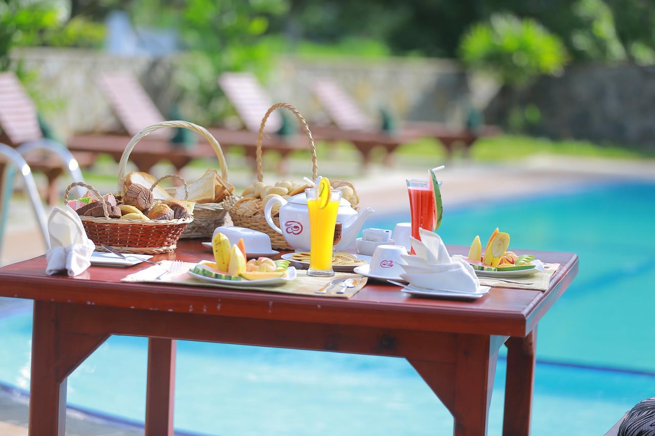 Owin Rich Godakawela - Udawalawe Safari & Cooking Class Godakewela Exterior photo