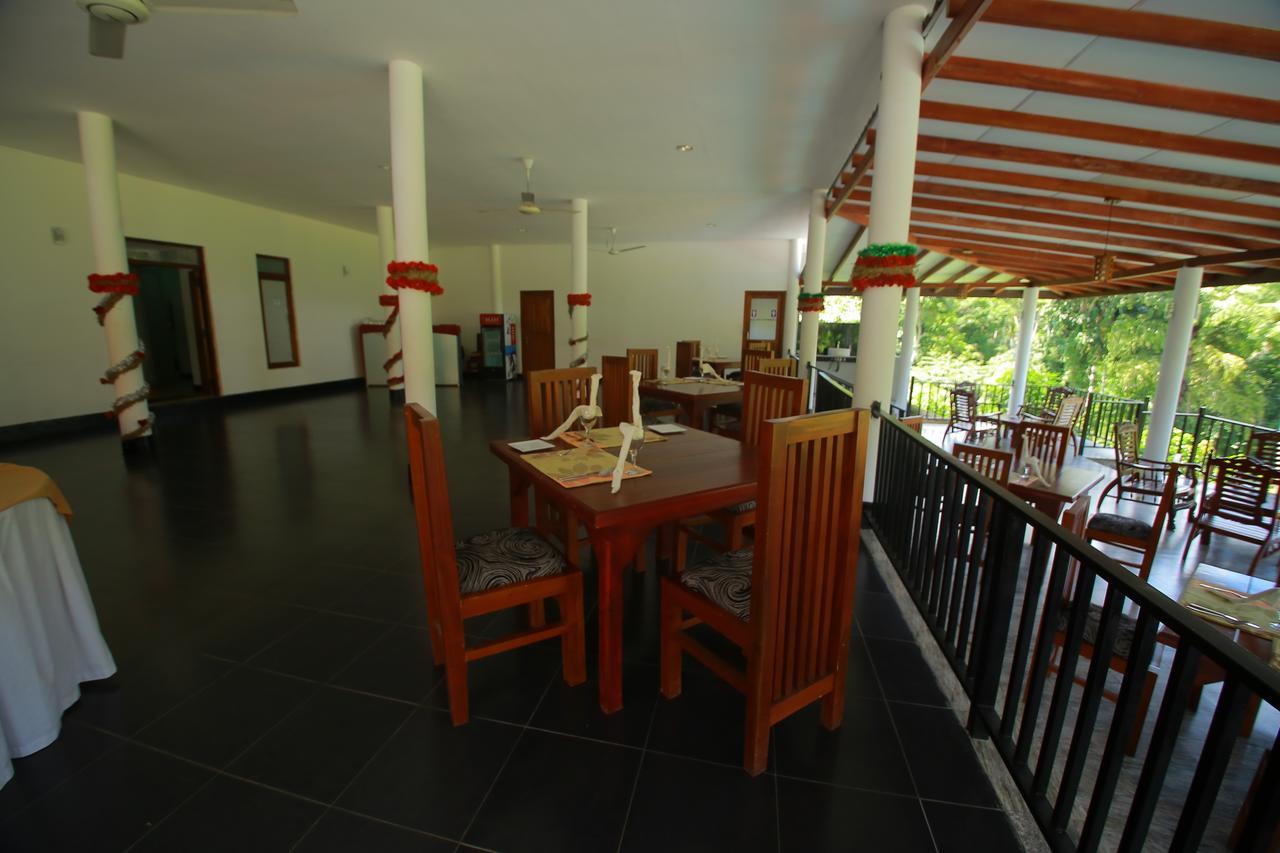 Owin Rich Godakawela - Udawalawe Safari & Cooking Class Godakewela Exterior photo