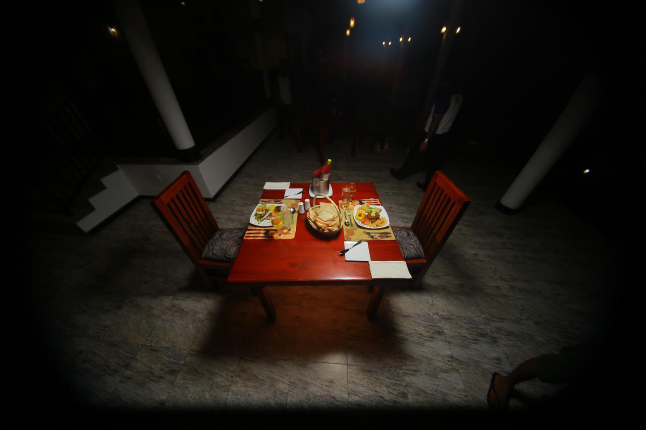 Owin Rich Godakawela - Udawalawe Safari & Cooking Class Godakewela Exterior photo