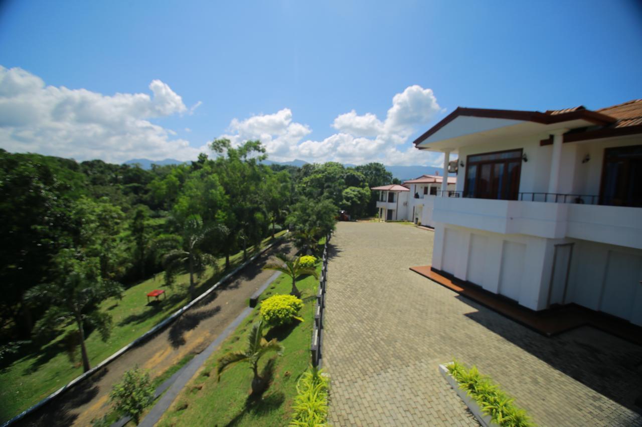 Owin Rich Godakawela - Udawalawe Safari & Cooking Class Godakewela Exterior photo