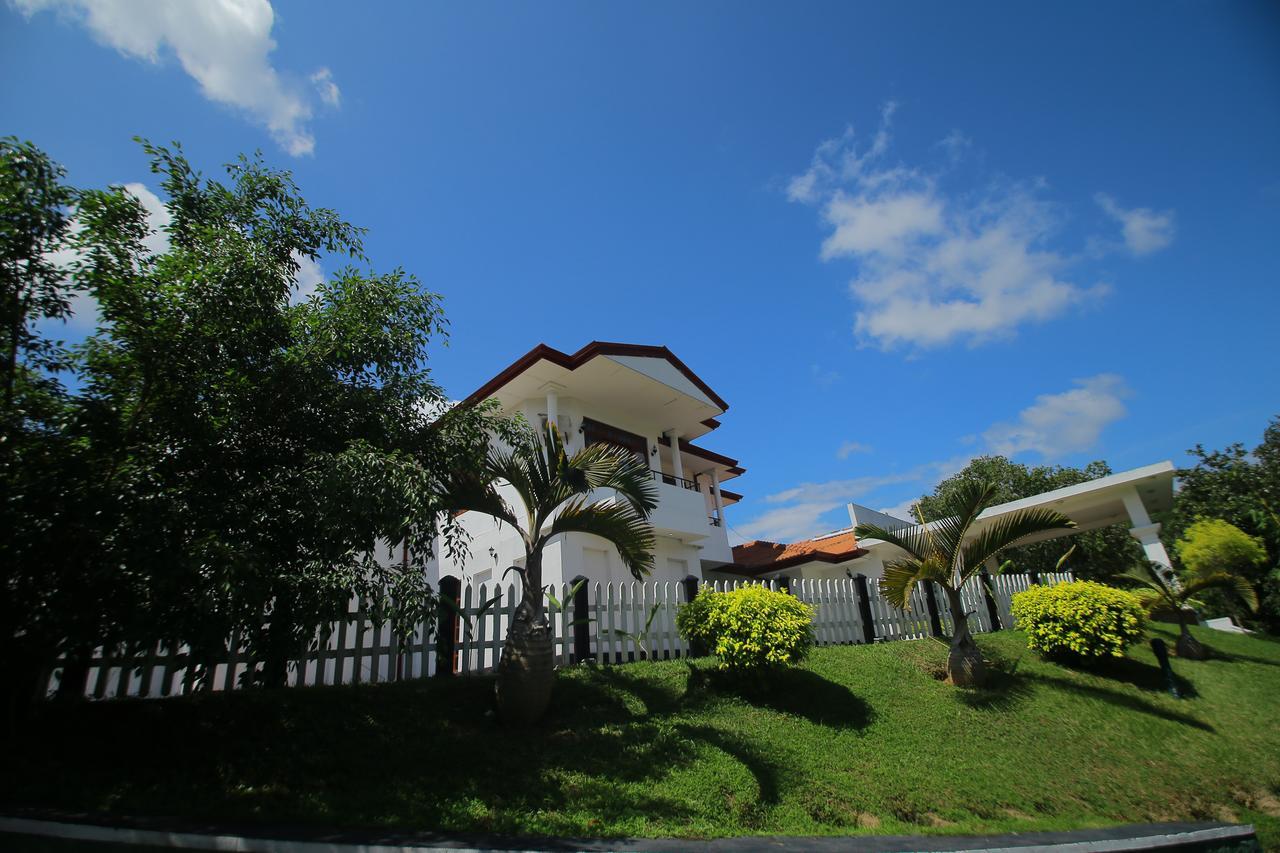 Owin Rich Godakawela - Udawalawe Safari & Cooking Class Godakewela Exterior photo