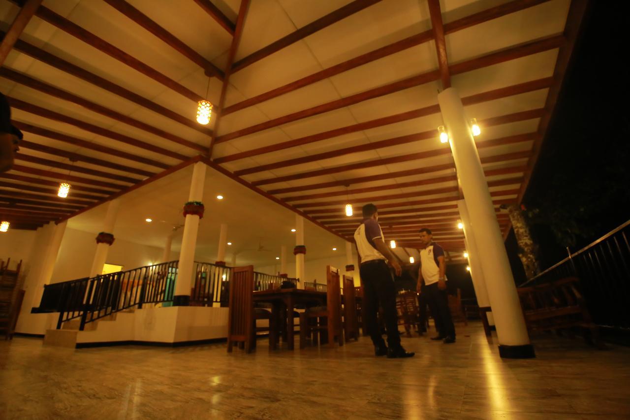 Owin Rich Godakawela - Udawalawe Safari & Cooking Class Godakewela Exterior photo