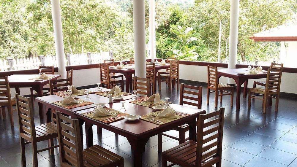 Owin Rich Godakawela - Udawalawe Safari & Cooking Class Godakewela Exterior photo